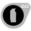 Silver Molotov