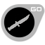 Silver Knife