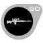 Silver M14