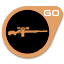 Bronze M14