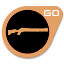 Bronze XM1014
