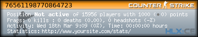 forum sig image
