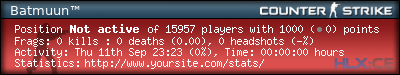 forum sig image