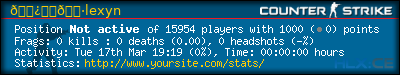 forum sig image